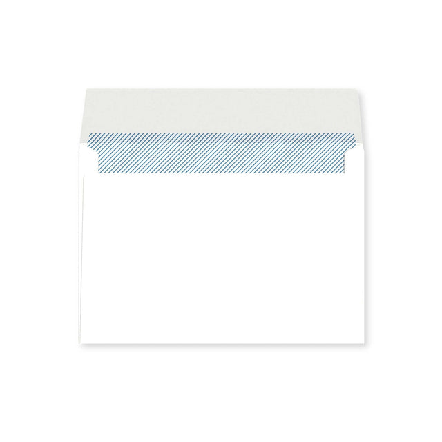 C5 White Envelope (162 x 229mm)