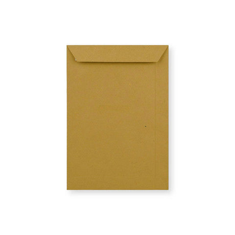 C5 Manila Brown Business Peel & Seal Envelope (229 x 162mm)