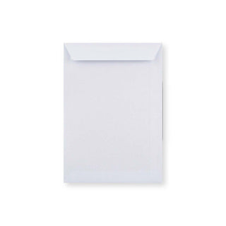 Weiße Versandtasche 229x162 mm (C5)