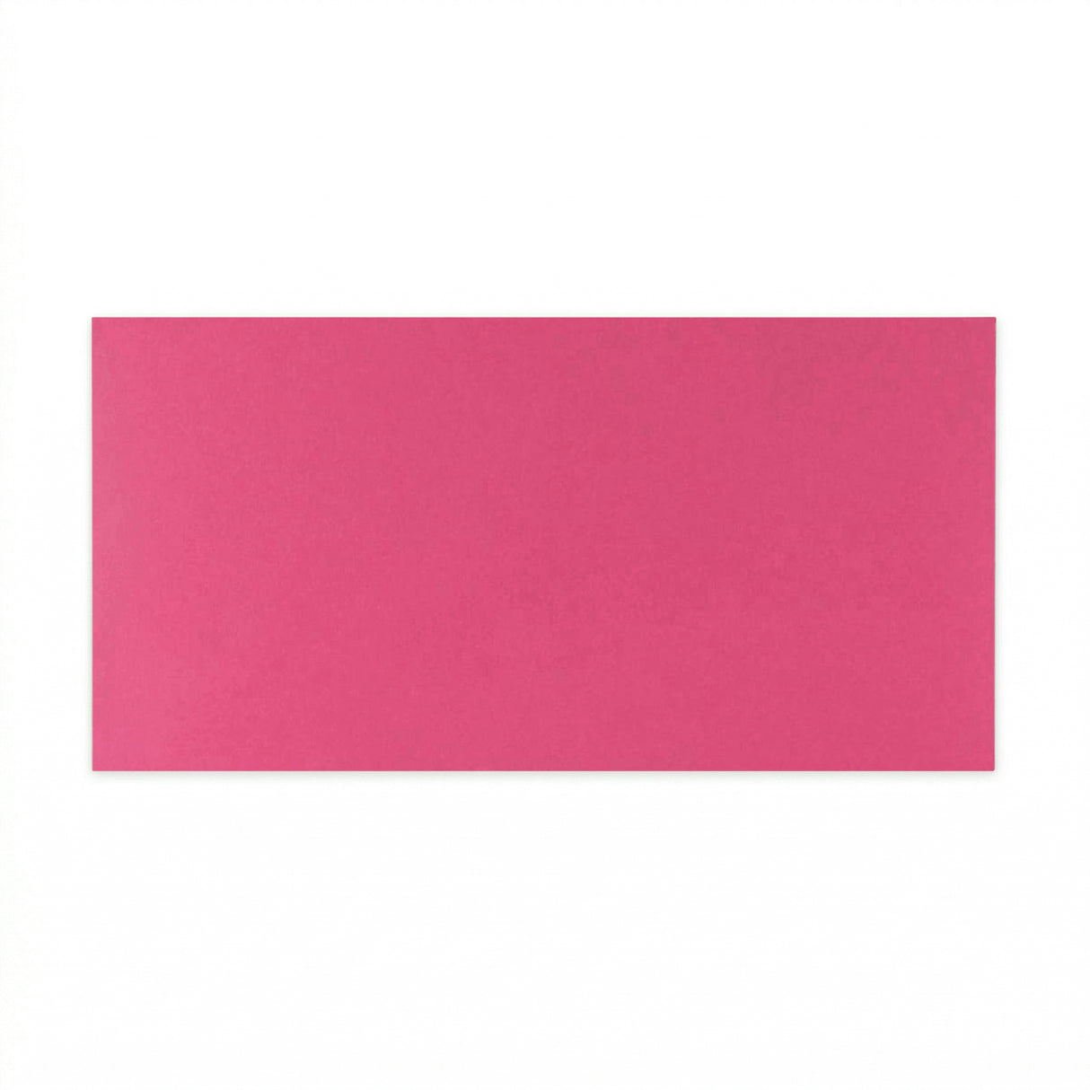 Fuchsia Briefumschlag 110x220 mm (DL)