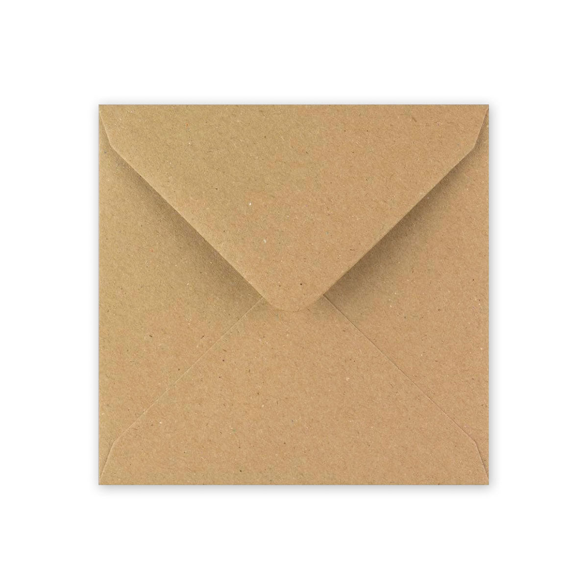Umschläge aus Kraftpapier