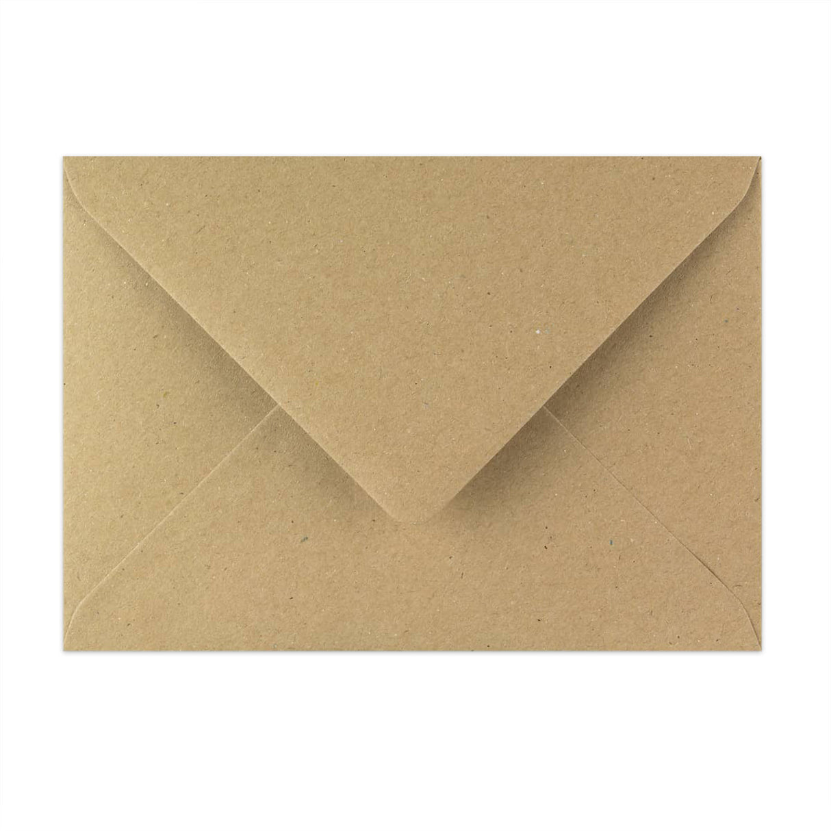 Umschläge aus Kraftpapier