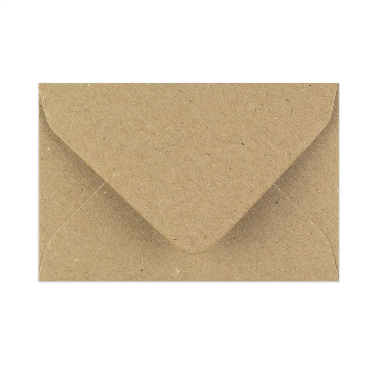Umschläge aus Kraftpapier