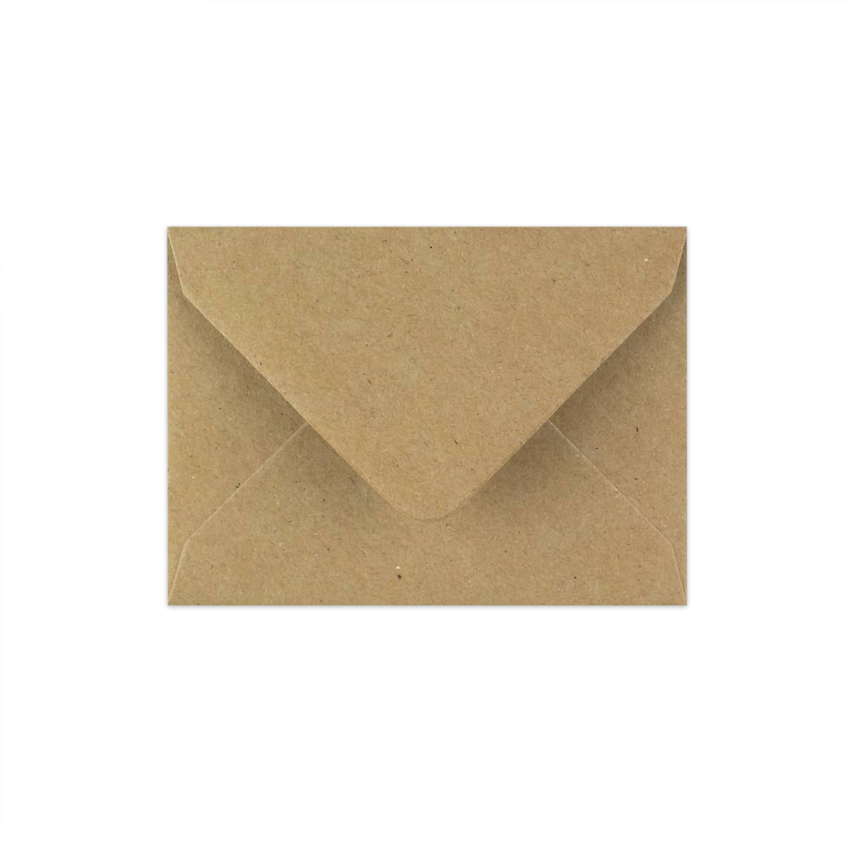 Umschläge aus Kraftpapier