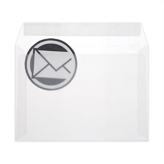 Translucent Envelopes