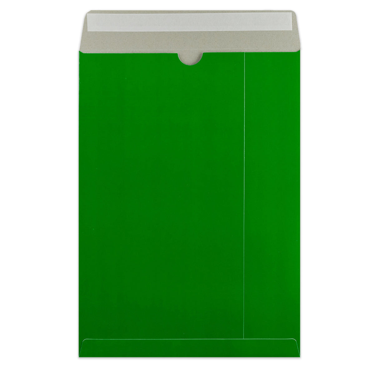 Grüner Kartonumschlag 457x330mm (DIN C3)