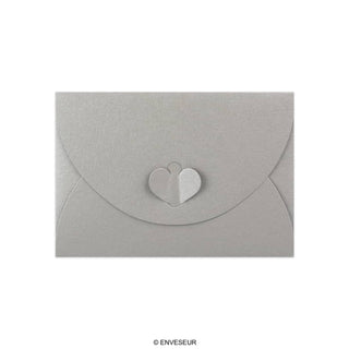 Schmetterlingsklappen-Umschläge