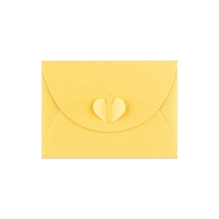 Butterfly Envelopes