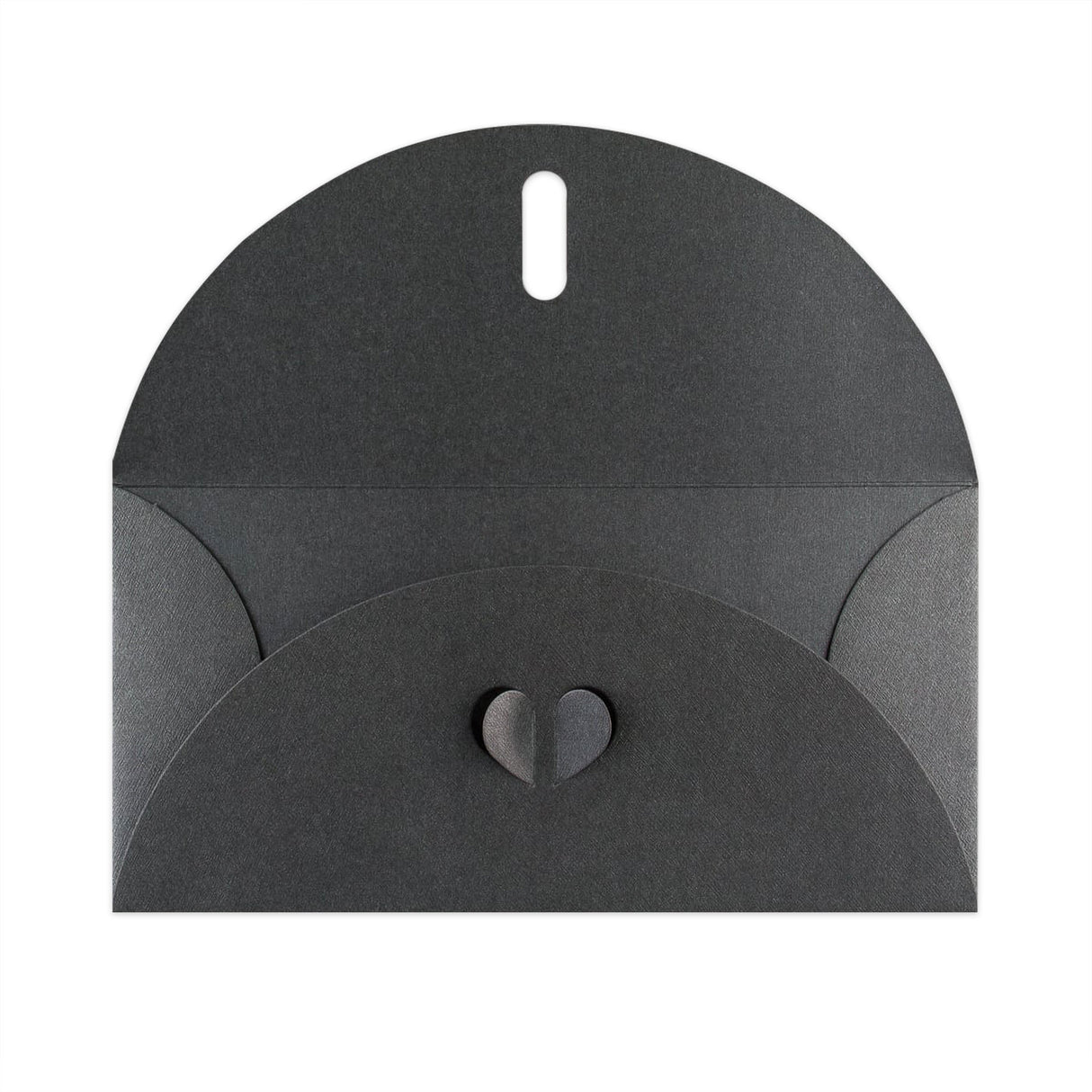 Schmetterlingsklappen-Umschläge