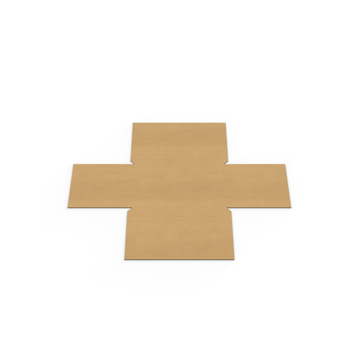Cross-Mailing-Boxen für den Versand