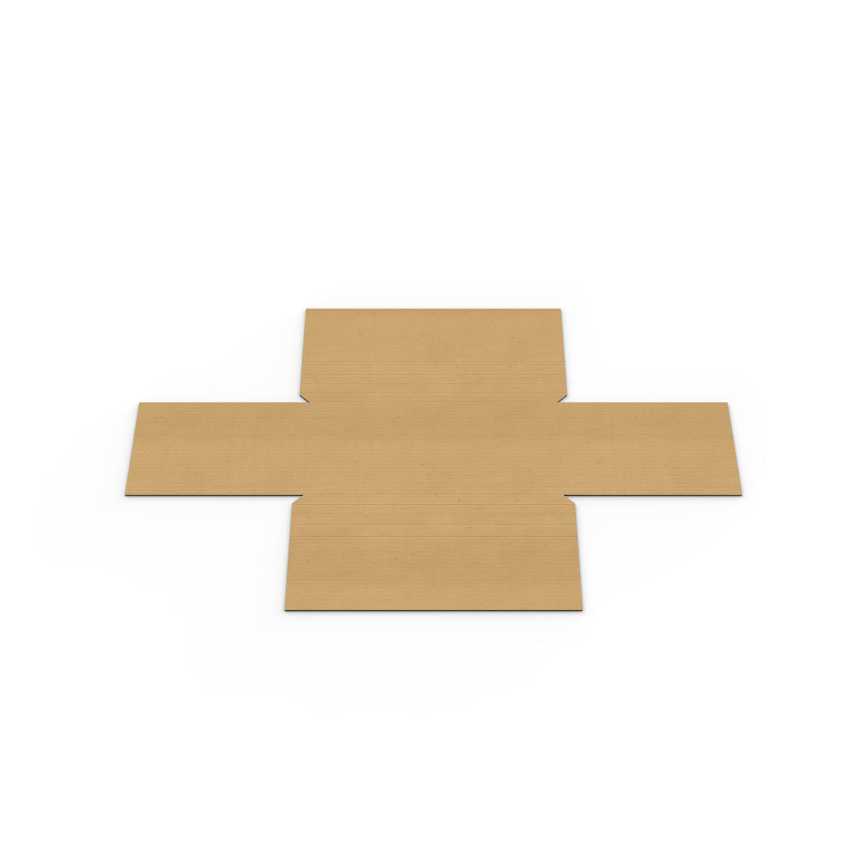 Cross-Mailing-Boxen für den Versand