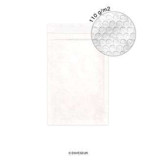 Luftpolster Versandtaschen Kraft