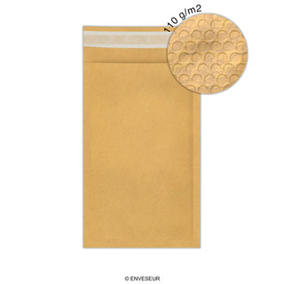 Luftpolster Versandtaschen Kraft