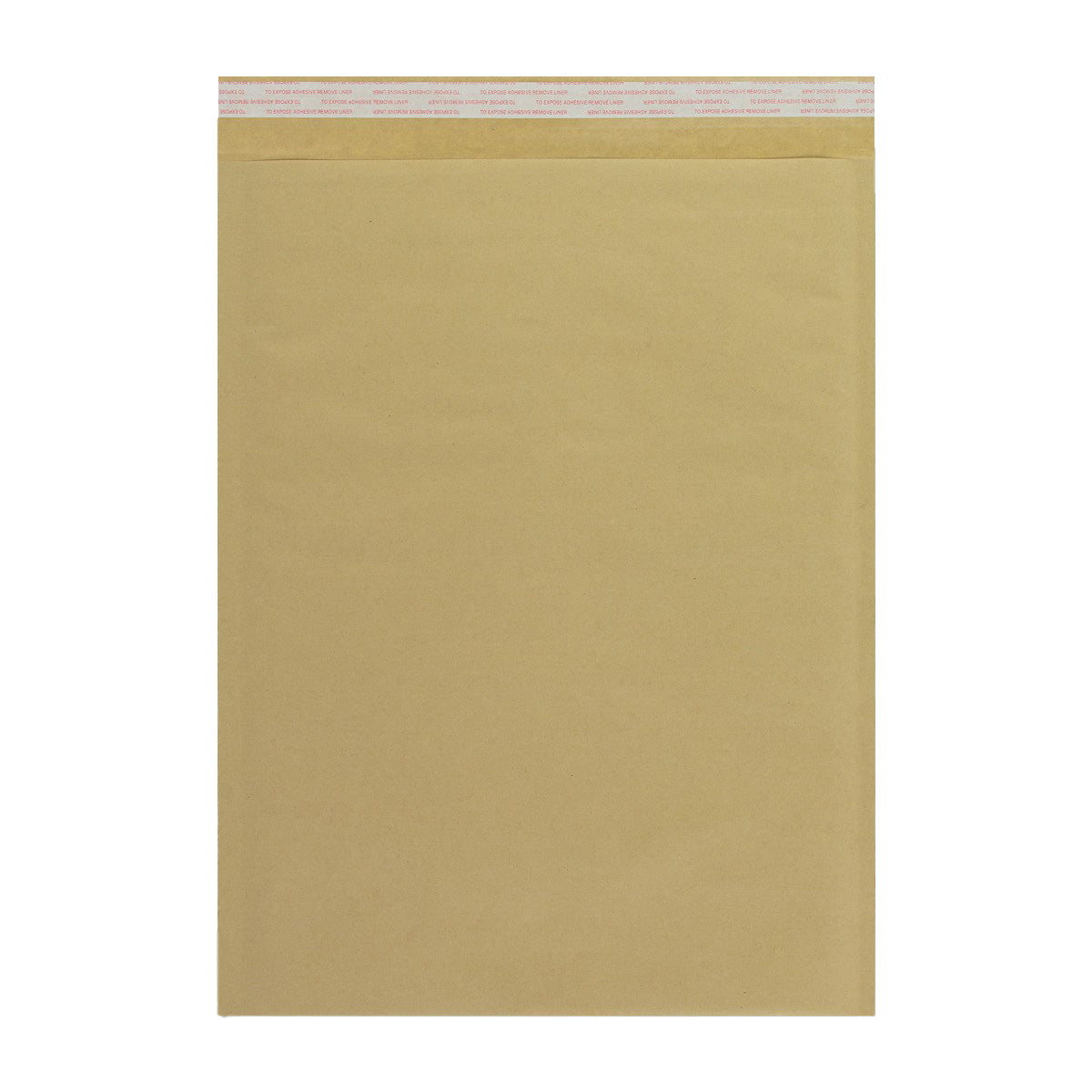 Luftpolster Versandtaschen Kraft