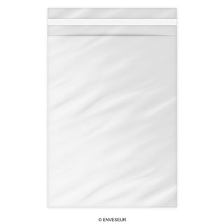 Klarsicht Polyethylen Beutel