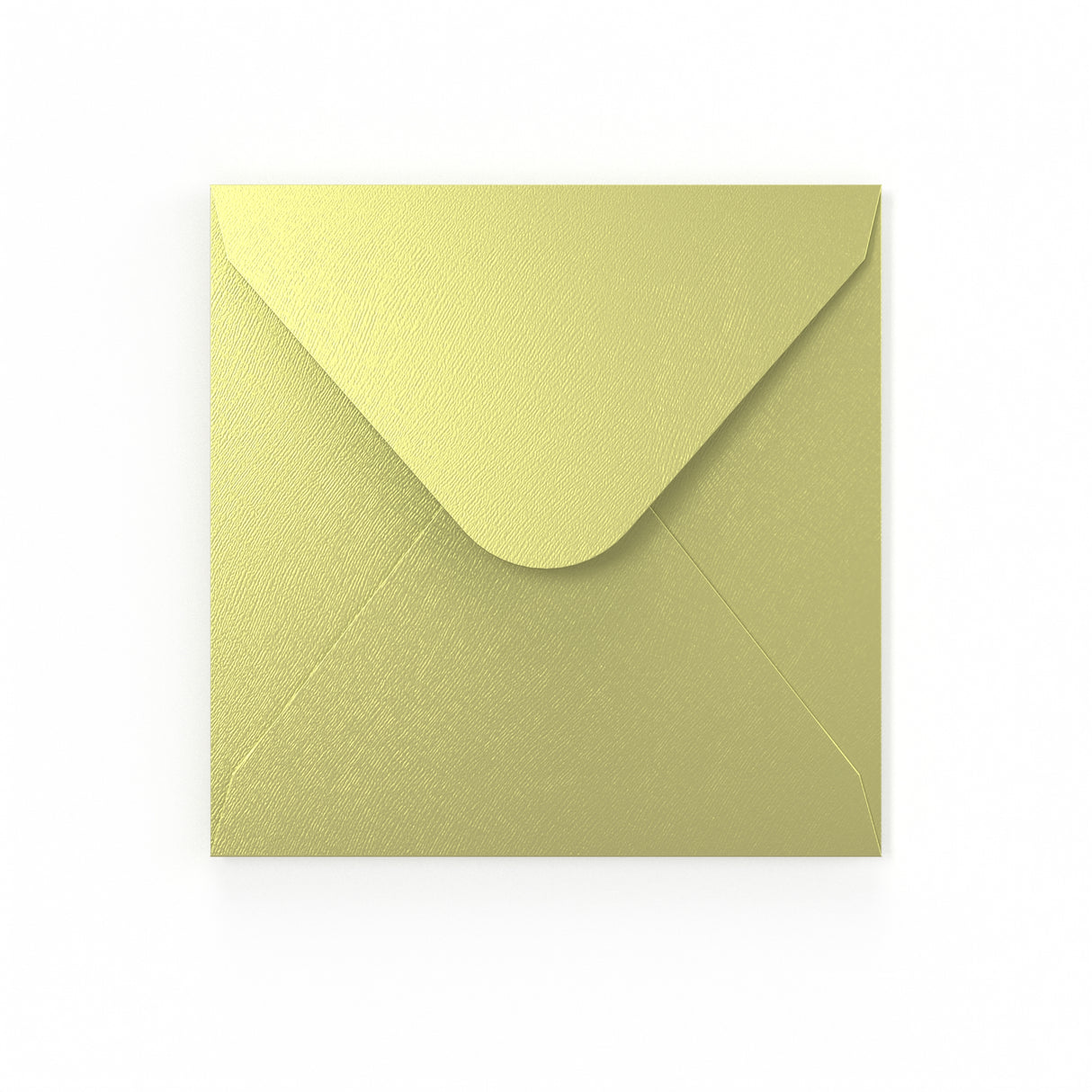 Strukturierte Umschläge - Diamant-Klappe