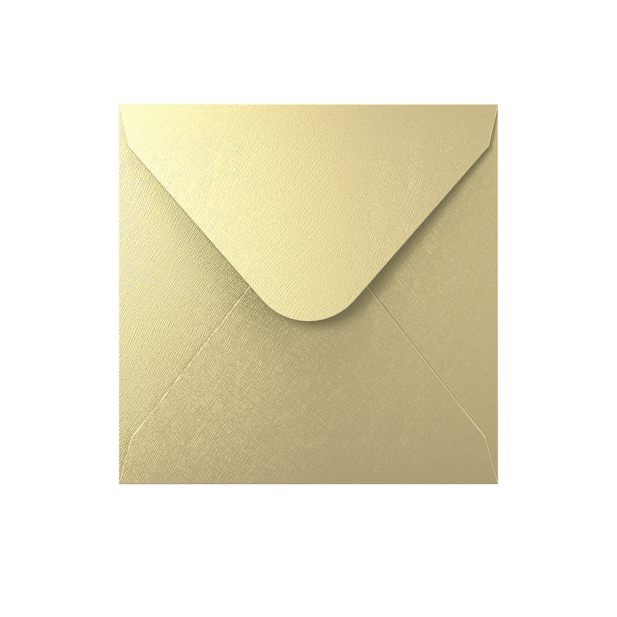 Strukturierte Umschläge - Diamant-Klappe