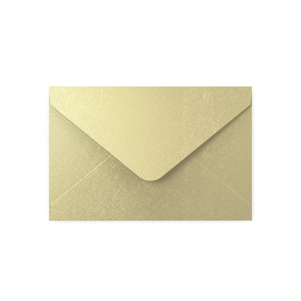 Strukturierte Umschläge - Diamant-Klappe