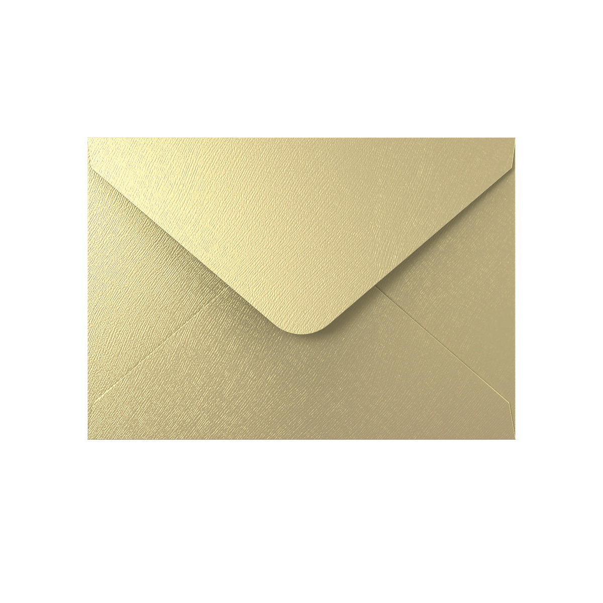 Strukturierte Umschläge - Diamant-Klappe