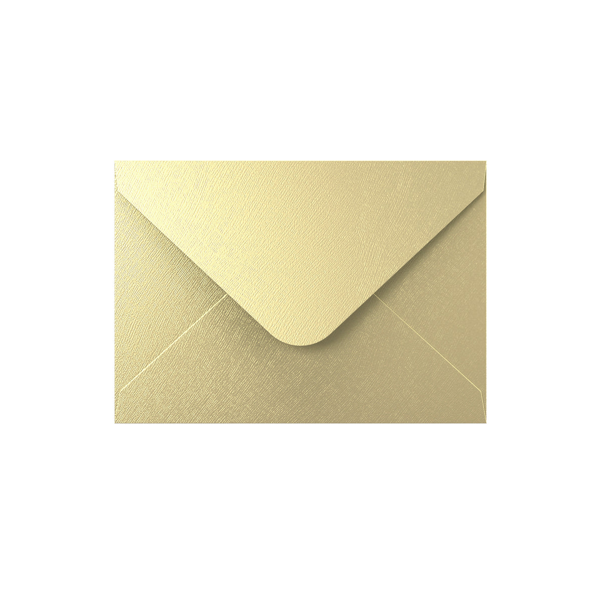 Strukturierte Umschläge - Diamant-Klappe