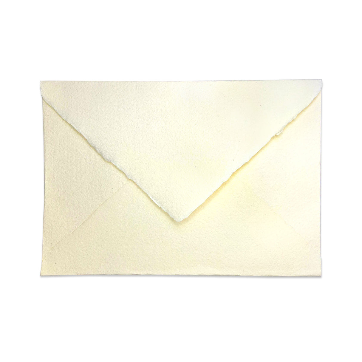 Handgefertigte Umschläge
