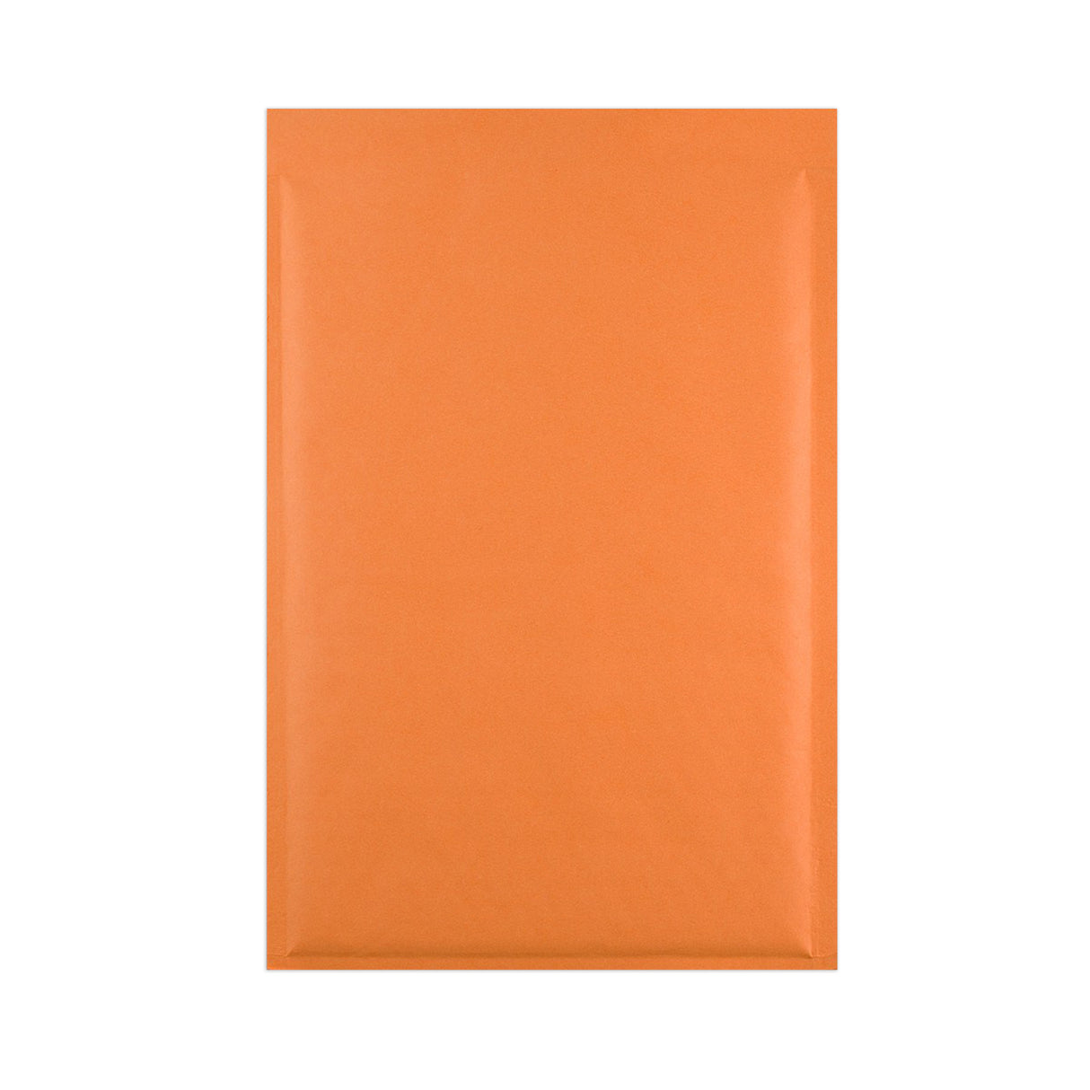 Farbige Luftpolsterversandtaschen Kraft