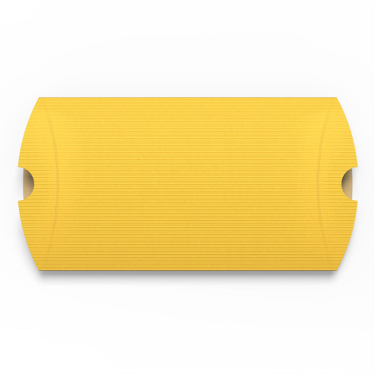 Gerippte Kissenschachteln