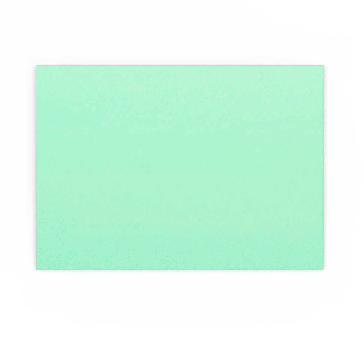 Jadegrüner Umschlag 162x229 mm (C5)