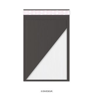 Ökologisch gepolstere Versandtaschen