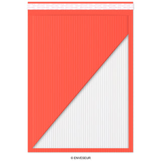 Ökologisch gepolstere Versandtaschen