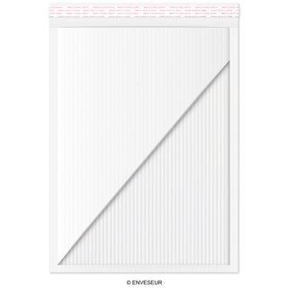 Ökologisch gepolstere Versandtaschen