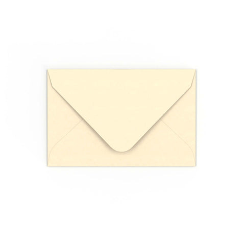 Magnolia Color Envelope 65x94 mm