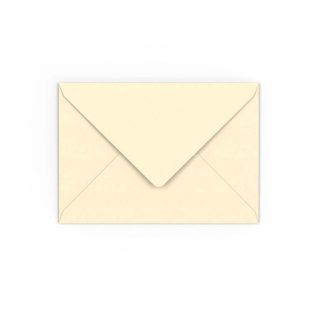 Magnolia Color Envelope 114x162 mm (C6)