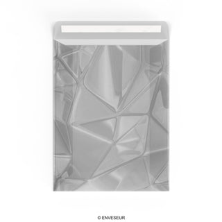 Glassine Versandtasche