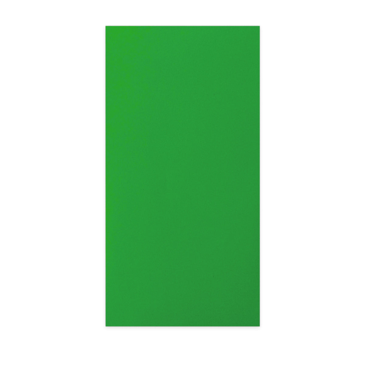 Grüne Versandtasche 220x110 mm (DL)