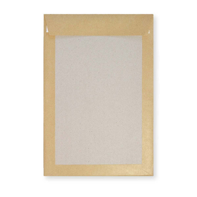 Manilla Board Back Envelope 229x162 mm (C5)