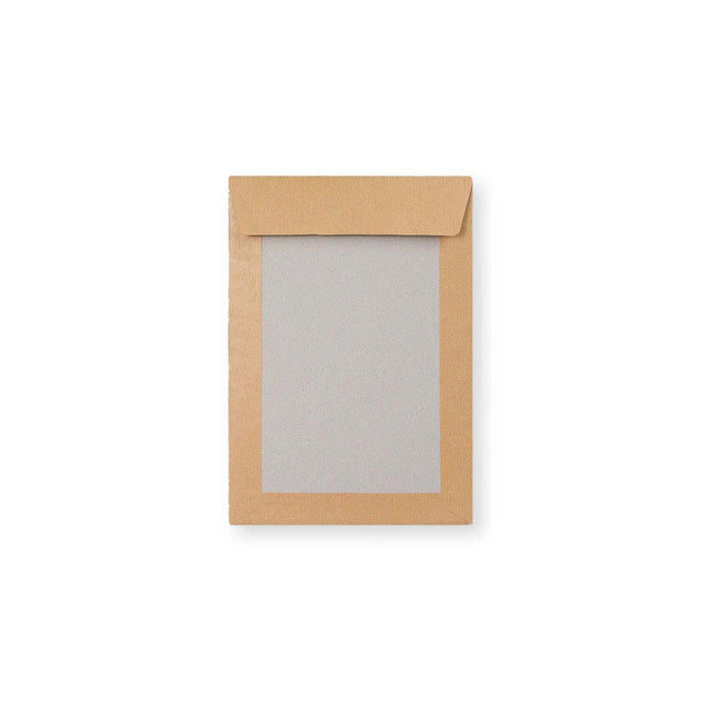 Manilla Board Back Envelope 250x176 mm (B5)