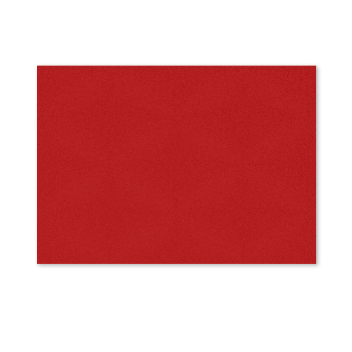 Farbige Papierkarten