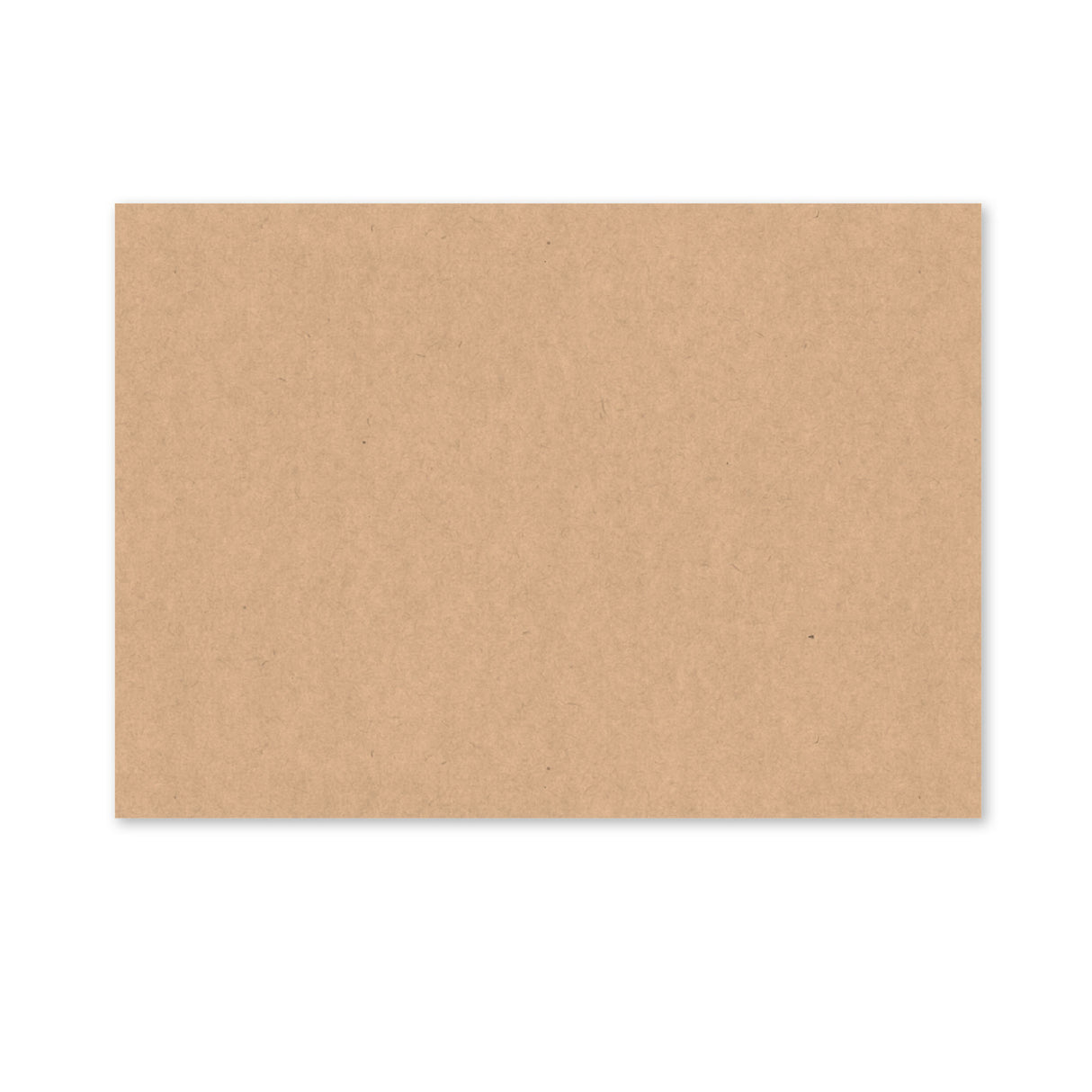 Farbige Papierkarten