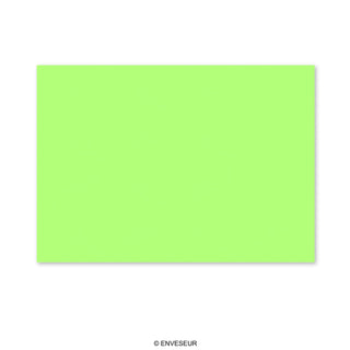 Farbige Papierkarten