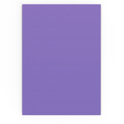 C4 Purple Peel & Seal Envelope (324 x 229mm)