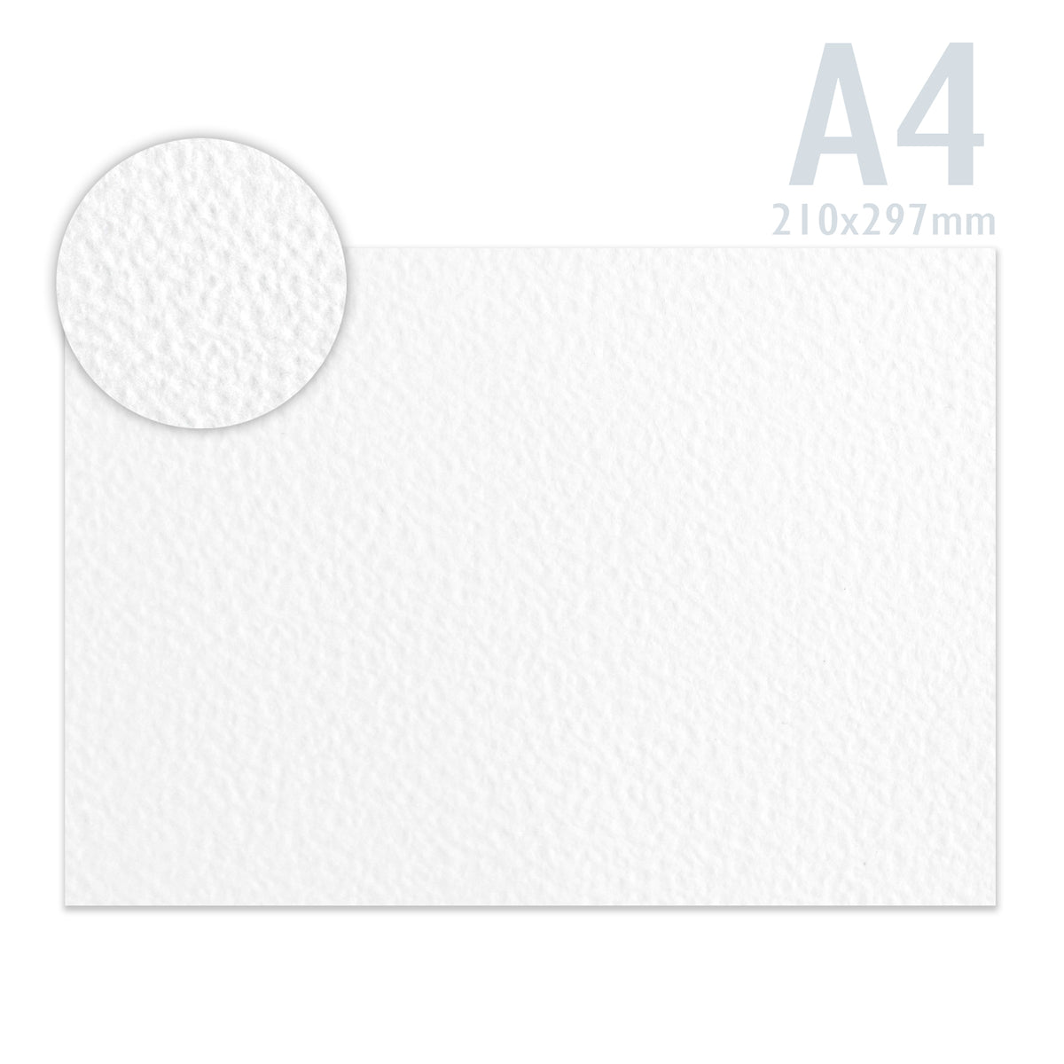 Dekoratives Strukturpapier 300 g/m² Pack