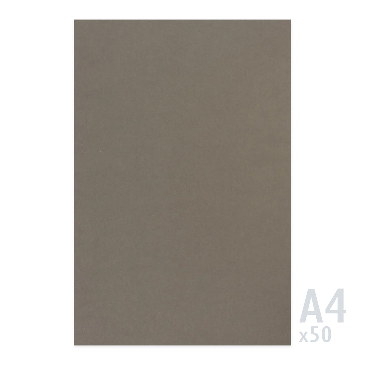 Sirio Color Papier sortiert 115g/m² - 50 Blatt