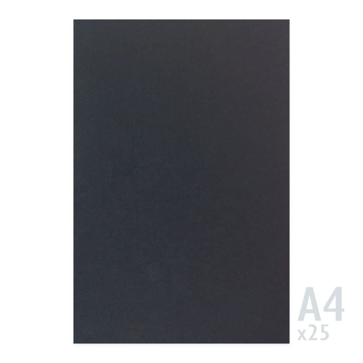 Sirio Color Papier 210g/m² - 25 Blatt