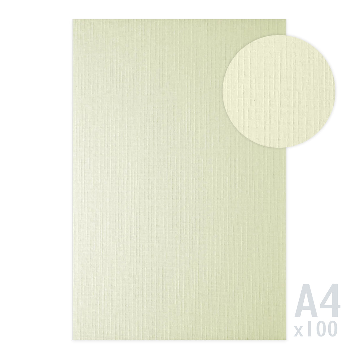 Leinenstrukturpapier 246g/m²