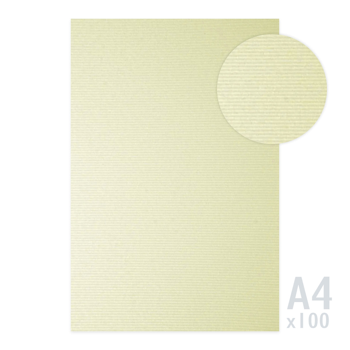 Leinenstrukturpapier 246g/m²