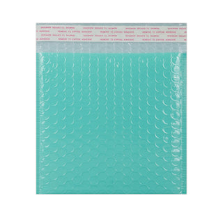 Gloss Finish Bubble Bag Mailers