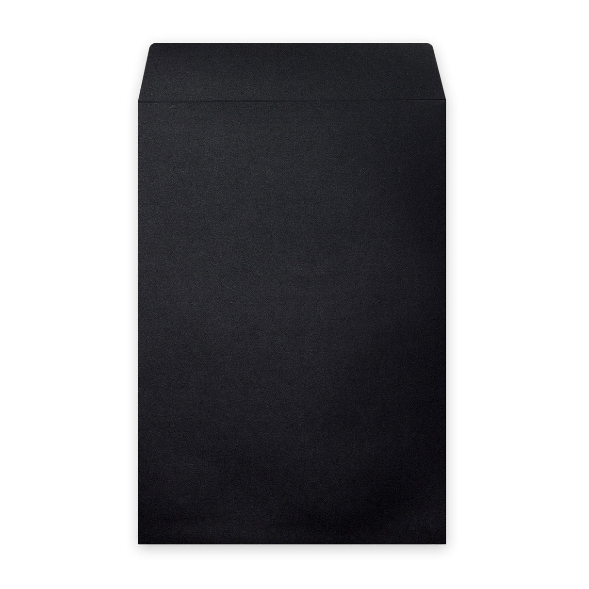 Schwarze Post Marque Versandtasche 457x324 mm (DIN C3)