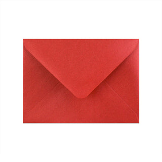 Pearlescent Envelopes