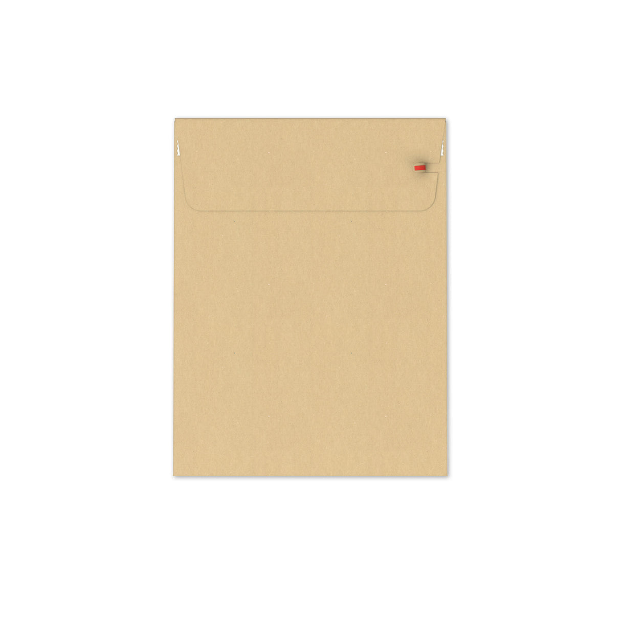 Wiederverwendbare Versandtaschen aus Papier